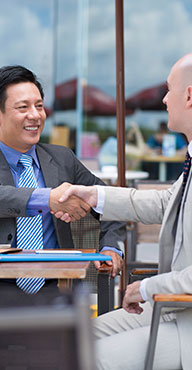 Fee Based Insurance Consultants