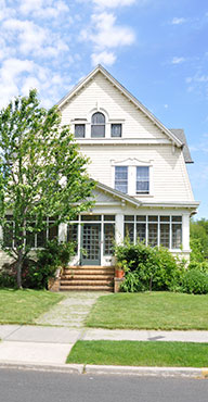 Home Insurance