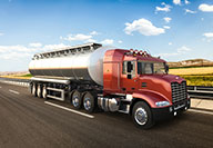 Trucking Insurance
