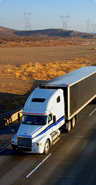 Motor Carrier Services